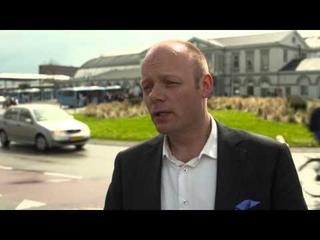 Mobiliteit Overijssel