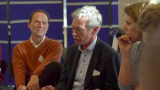 Impressie Open Space TPI