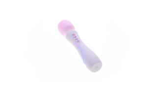 Paradise Pleasure Products Illumination The Wand - Product Video
