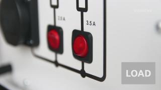 Siemens | SENTRON Vlamboogbeveiliging