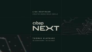 Cibap Lancering