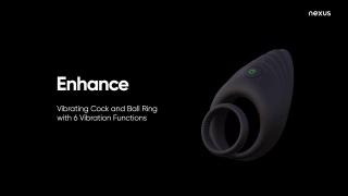 NEXUS - Enhance - Product Video - EN