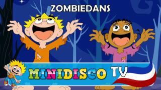 Zombiedans