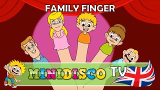 Family Finger