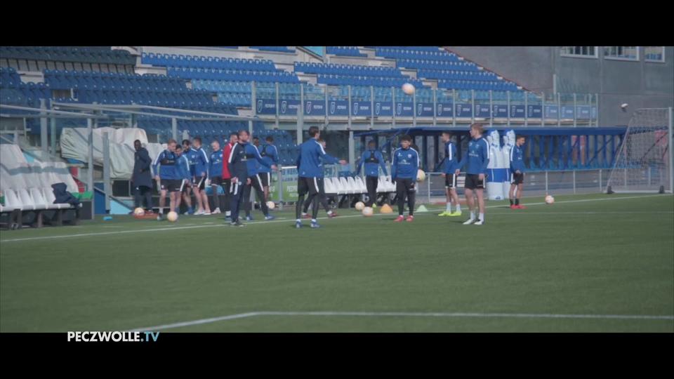 Documentaire: De mannen van Frion