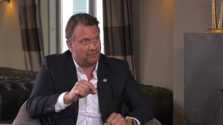 Ondernemerslounge (RTL7) | 1.3.16 | Pim van Rijswijk van VRB Adviesgroep