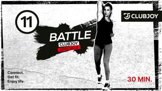 ClubJoy Battle 11, 30 min ENG