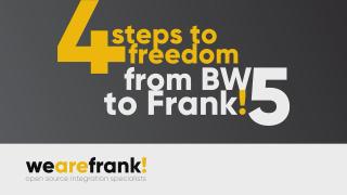 4Steps To Freedom
