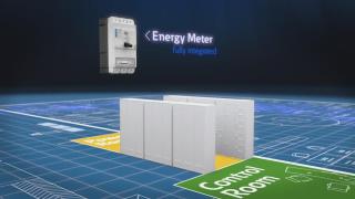 Eaton digital NZM