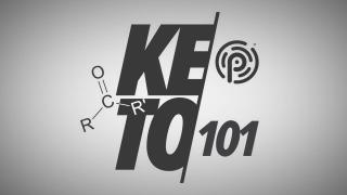 KETO 101 - What is KETO//UP?