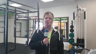 Sportschool Hierden is uitgebreid!