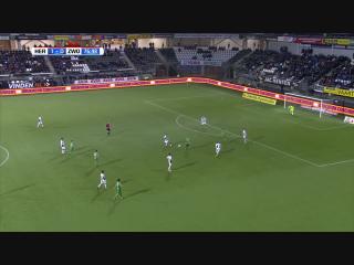 Samenvatting Heracles Almelo - PEC Zwolle