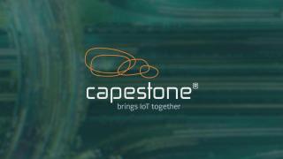 Capestone IOT at the CES, Las Vegas 2023