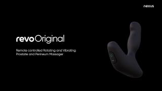 NEXUS - Revo Original - Product Video - EN
