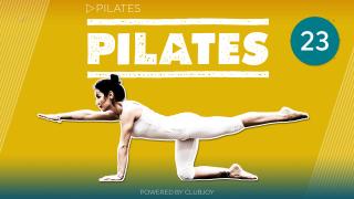 Pilates 23