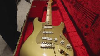 1988 Fender Custom Shop Homer Haynes HLE '57 Stratocaster 