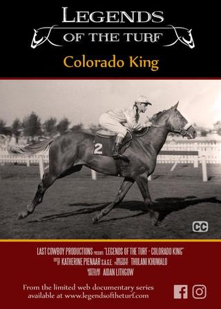 Legends Of The Turf - Colorado King