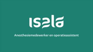 Werken bij Isala als anesthesiemedewerker en operatieassistent op de OK