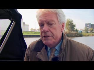 Werkbezoek Klimaatbuffer Friese IJsselmeerkust en City Deal Klimaatadoptatie Zwolle