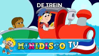 De Trein