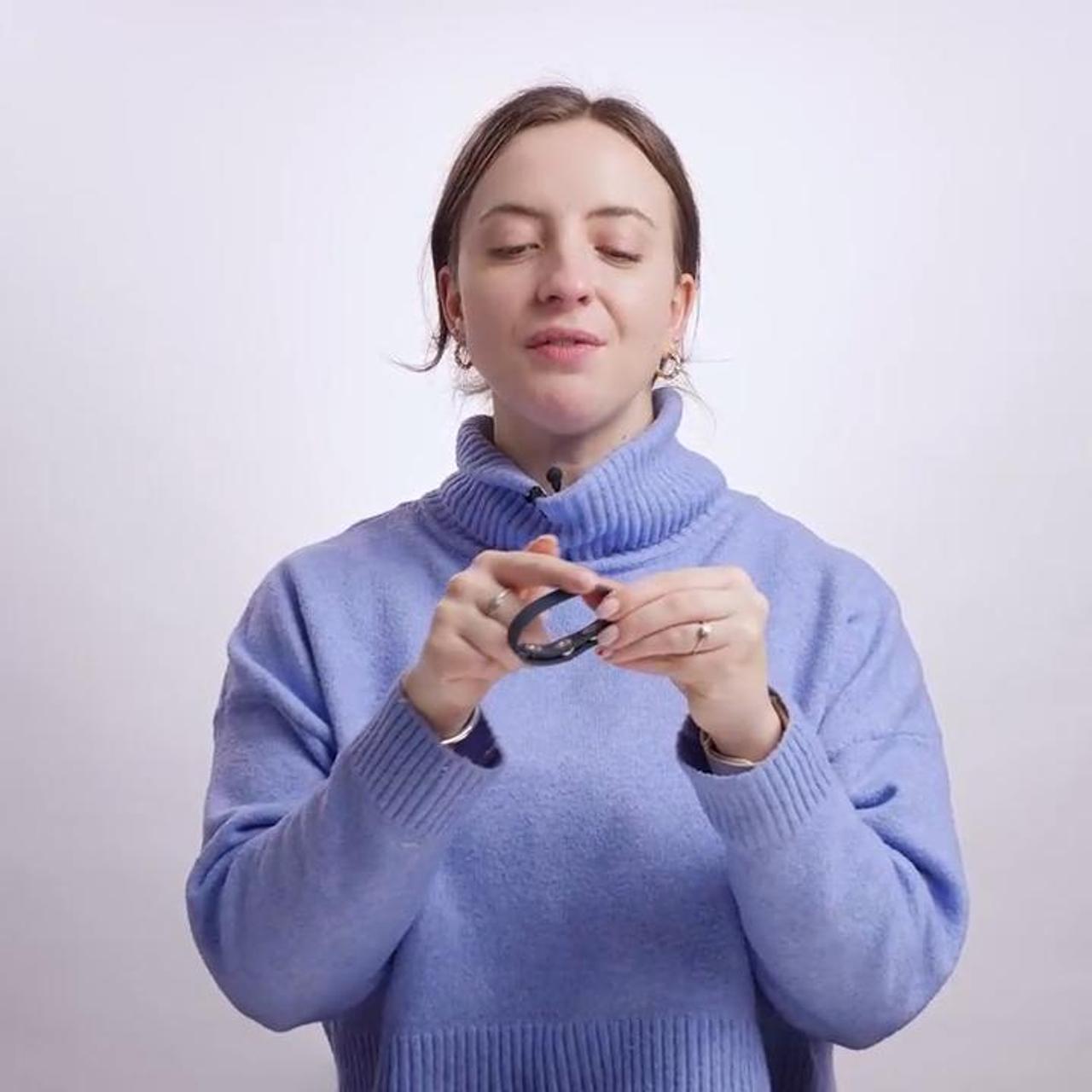 Cock Strap S/M - Pabo