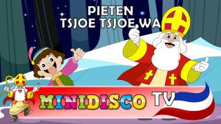 Pieten Tsjoe Tsjoe Wa