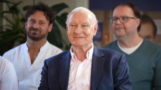 Ondernemerslounge (RTLZ) | S15 A2 (19-04-2026) | Vanuit Hoekelum