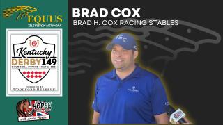 Brad Cox Racing Stables - 2023 Kentucky Derby