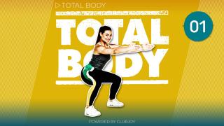 TotalBody 1