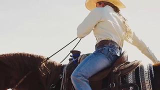 Art of The Cowgirl - A Documentary Film