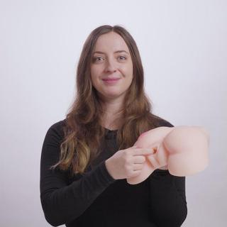 Friend with Benefits Ashley Rose Mega Masturbator - FAQs