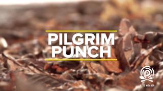 Pilgrim Punch
