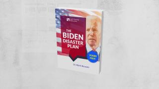 Thr Biden Disaster Plan