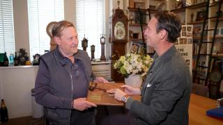 Ondernemerslounge (RTLZ) | S14 A5 (02-11-2025) | Vanuit Hoekelum