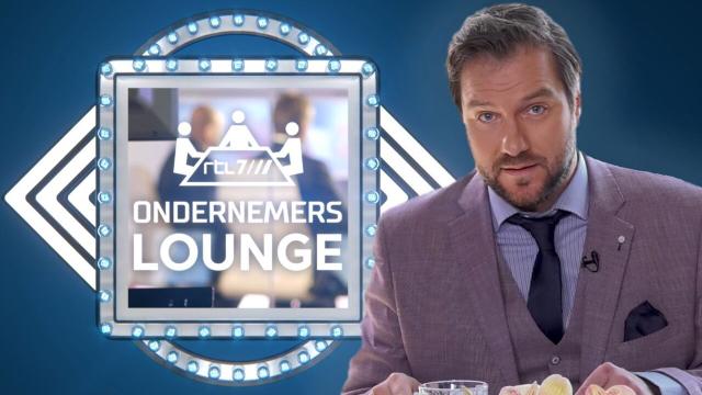 Ondernemerslounge (RTL7) | S1 A4 (09-08-2020)
