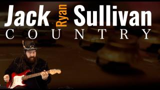 Jack Ryan Sullivan Country: Lesson 1: Travelin' from G to C....in style....!