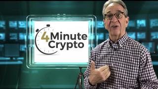 Welcome To 4 Minute Crypto
