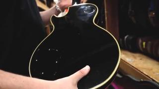 1971 Gibson Les Paul Custom | Guitar of the Day - RIP Ozzy Osbourne