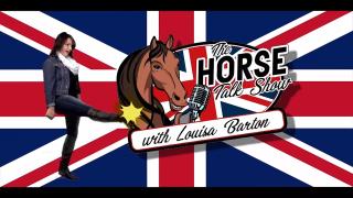 Horse Talk Show 10.15 Tami Krell & Luke Thimmes,discuss e providing a safe place for those who were impacted by Hurricane Helene