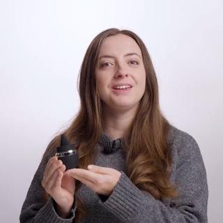 Teazers Mini Tongue Vibrator - FAQs