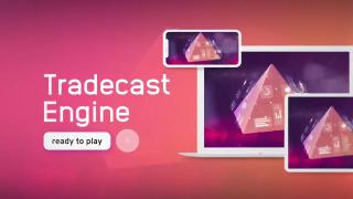 Tradecast Video Engine