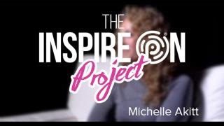 Michelle Akitt//Inspires ON!