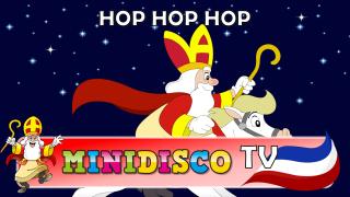 Hop Hop Hop