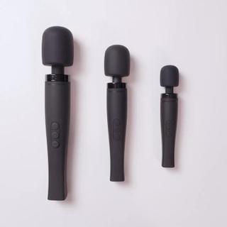 MyMagic Wand Vibrators (3 Sizes) - Hand Videos