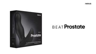 NEXUS - Beat Prostate Stimulator - Product Video - EN