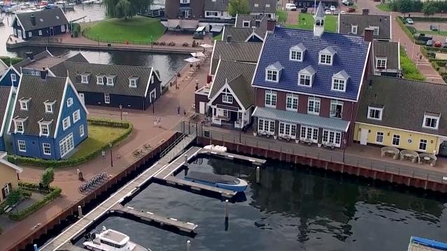 Ondernemerslounge (RTL7)