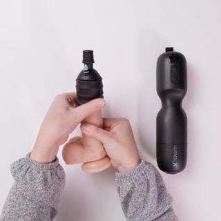 Xtensity 1 Masturbator - Hand Video