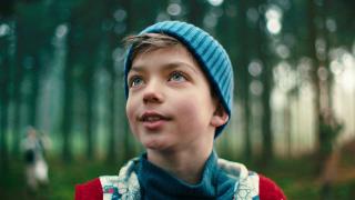 Harderwijkse Tyler van 9 jaar te zien in Pearle reclame