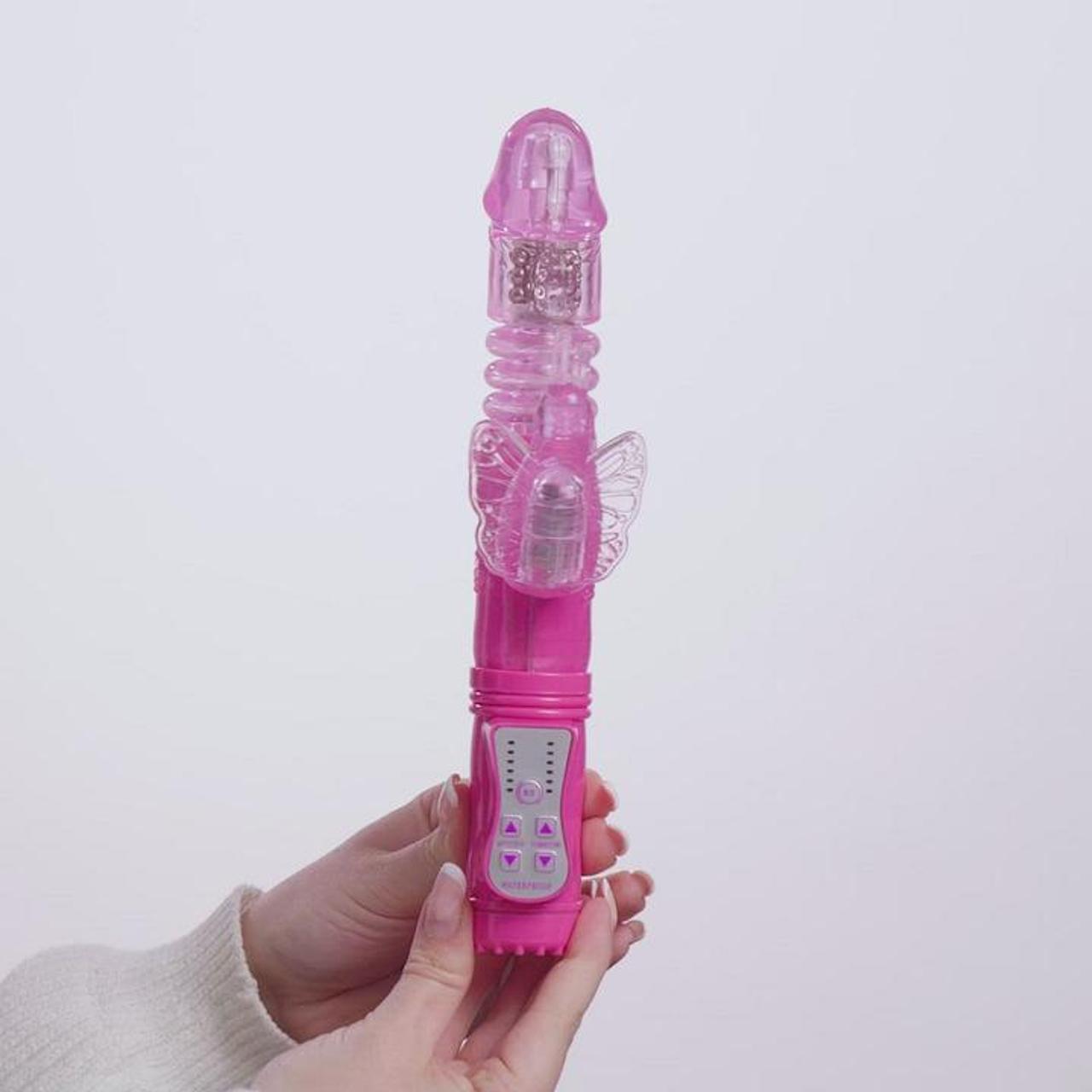 sb mit vibrator SVibe Snail Curve – Dual Stimulator 2.0 – SVIBE