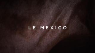 Legendary Lane: Le Mexico